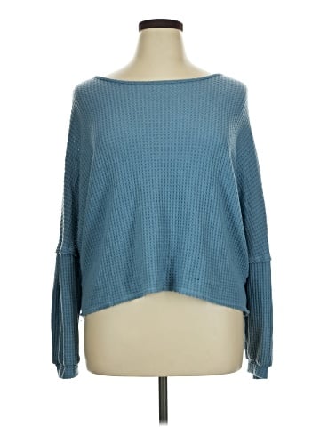 ABound Pullover Sweater (view 1)