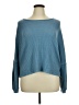 ABound Teal Pullover Sweater Size XL - photo 1