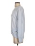 Athleta Gray Long Sleeve Top Size XS - photo 5