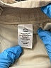 Talbots Tan Linen Pants Size 2 - photo 4