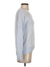 Athleta Gray Long Sleeve Top Size XS - photo 4