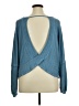 ABound Teal Pullover Sweater Size XL - photo 2