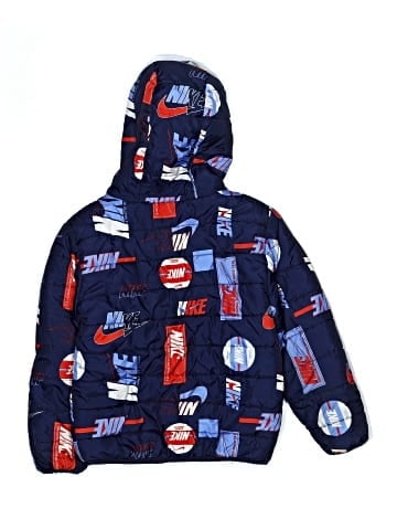 Nike Snow Jacket (view 2)