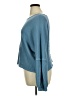ABound Teal Pullover Sweater Size XL - photo 5