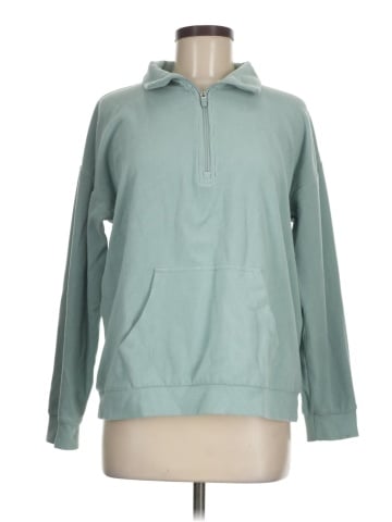 Marc New York Zip Up Hoodie (view 1)