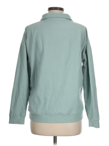Marc New York Zip Up Hoodie (view 2)