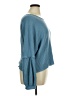 ABound Teal Pullover Sweater Size XL - photo 4