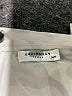 Equipment 100% Cotton Gray Jacket Size M - photo 7