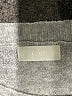 Q2 Color Block Gray Pullover Sweater Size S - photo 7