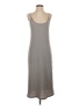 Unbranded Gray Casual Dress Size S - photo 1