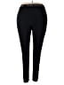 Russell Athletic Solid Black Active Pants Size 2X - photo 2