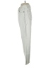 Zara Ivory Gray Jeans Size 4 - photo 5