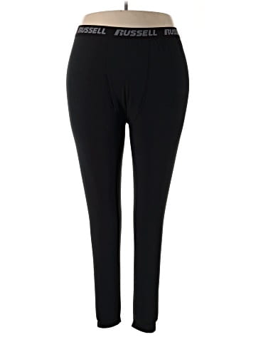 Russell Athletic Active Pants (view 1)
