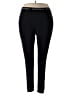 Russell Athletic Solid Black Active Pants Size 2X - photo 1