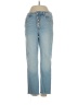 Zara Blue Jeans Size 2 - photo 1