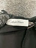Calvin Klein Black Sleeveless Blouse Size S - photo 7