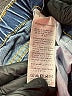 Shein Blue Jeans Size 11 - photo 5
