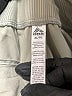 RBX Solid Gray Casual Pants Size XL - photo 7