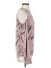 Blue Rain Floral Pink Tank Top Size XS - photo 4