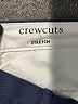 Crewcuts Solid Blue Casual Pants Size 14 - photo 3
