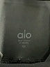 Alo Black Active Pants Size XS - photo 7
