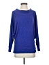 We the Free Blue Pullover Sweater Size XS - photo 1