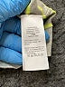 J.Crew Factory Store 100% Cotton Stripes Gray Green Pullover Sweater Size S - photo 8