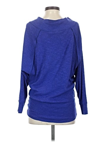 We The Free Pullover Sweater - back