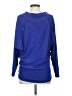 We the Free Blue Pullover Sweater Size XS - photo 2