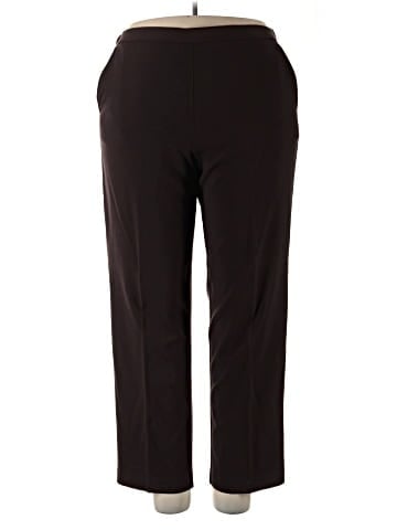 Sag Harbor Dress Pants (view 1)