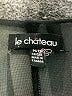 Le Chateau Graphic Gray Cocktail Dress Size M - photo 7