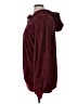 Unbranded Burgundy Fleece Size XL - photo 5