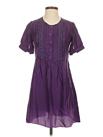 Piko Casual Dress (view 1)