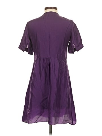 Piko Casual Dress (view 2)