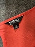 Buffalo by David Bitton Pink Short Sleeve Top Size S - photo 7
