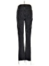 ASOS Design Chevron-herringbone Black Jeans Size 32 waist (tall) - photo 2