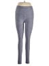 Athleta Blue Leggings Size M (tall) - photo 1