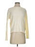 Madewell 100% Cotton Ivory Pullover Sweater Size XXS - photo 1