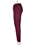 Nike Solid Burgundy Active Pants Size S - photo 5