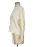 Madewell 100% Cotton Ivory Pullover Sweater Size XXS - photo 5