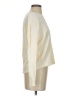 Madewell 100% Cotton Ivory Pullover Sweater Size XXS - photo 4
