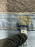 True Craft Solid Blue Jeans Size 15 - photo 7