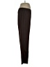Briggs New York Solid Brown Active Pants Size 12 - photo 4
