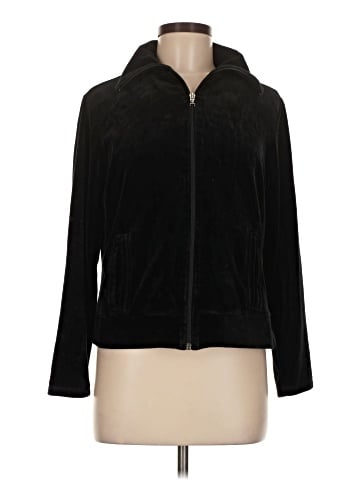 Talbots Zip Up Hoodie (view 1)