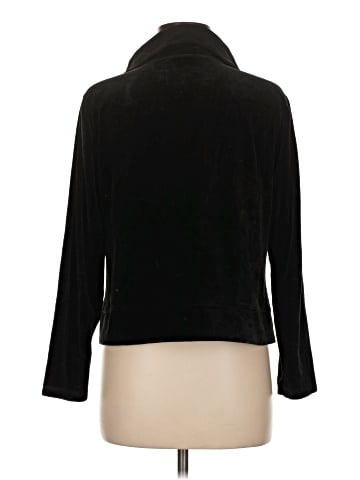Talbots Zip Up Hoodie (view 2)