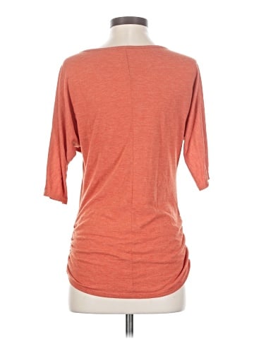 Maurices 3/4 Sleeve T-Shirt (view 2)