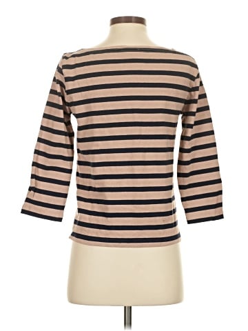 J.Crew 3/4 Sleeve T-Shirt (view 2)