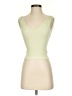 Unbranded Green Tank Top Size S - photo 1