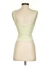 Unbranded Green Tank Top Size S - photo 2
