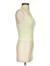 Unbranded Green Tank Top Size S - photo 4